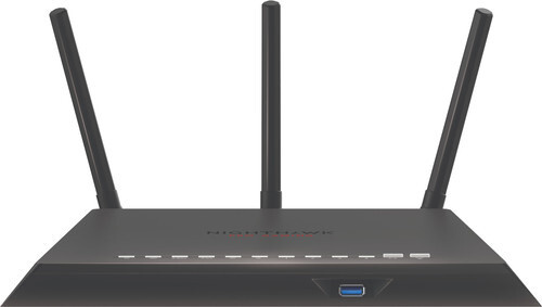 Netgear Nighthawk Pro Gaming