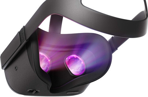 Oculus Quest