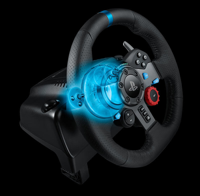 Logitech G29 Driving Force