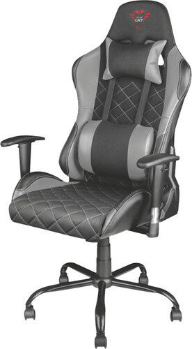 Trust GXT 707G RESTO Gaming Stoel