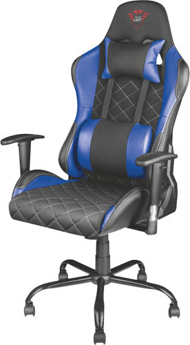 Trust GXT 707G RESTO Gaming Stoel