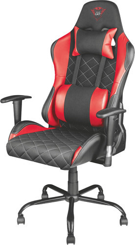 Trust GXT 707G RESTO Gaming Stoel