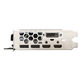MSI Radeon RX 580 Armor 8G OC
