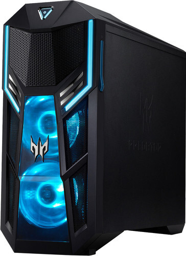 Acer Predator Orion 3000