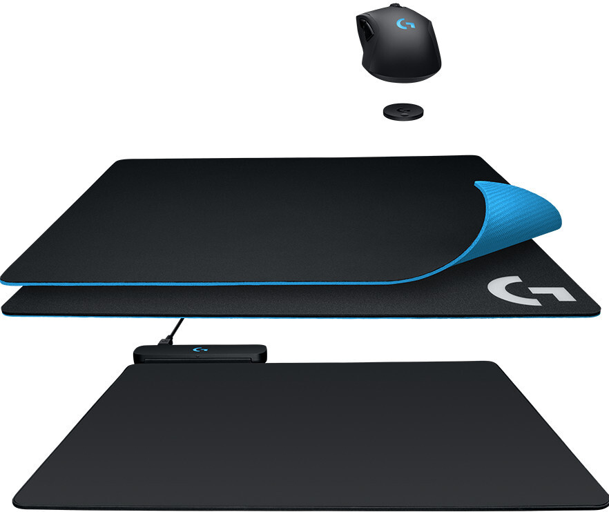 Logitech G PowerPlay Wireless Charging System