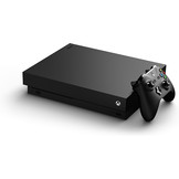 Xbox One X 1TB + Star Wars
