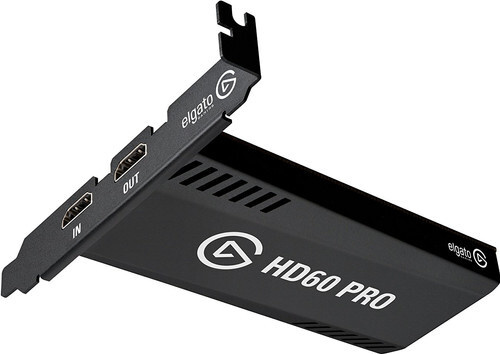 Elgato Game Capture HD60 Pro