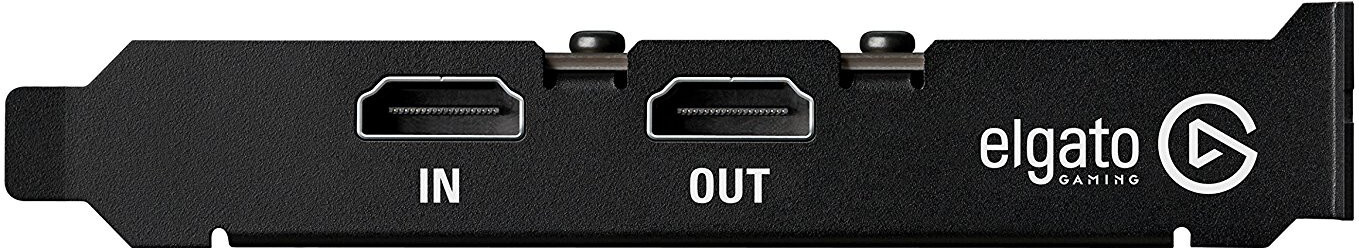 Elgato Game Capture HD60 Pro