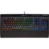 Corsair K55 RGB QWERTY