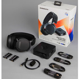 SteelSeries Arctis Pro Wireless