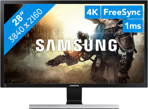 Samsung LU28E570DS/EN