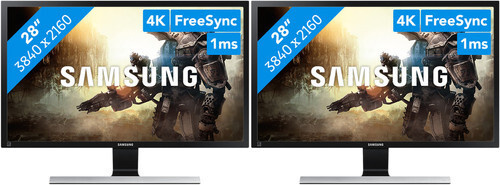 Samsung LU28E570DS/EN