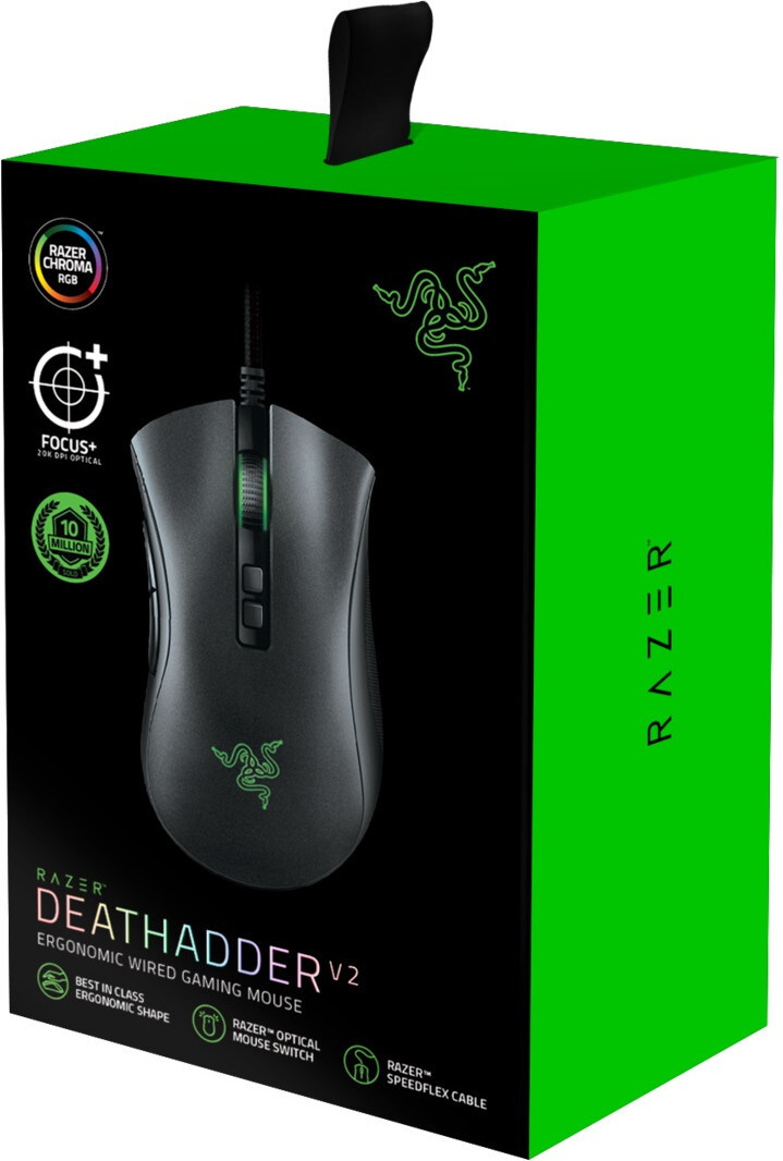 Razer DeathAdder