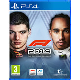 F1 2019 Standard Edition