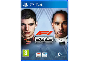F1 2019 Standard Edition
