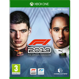 F1 2019 Standard Edition