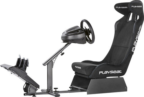Playseat Evolution Alcantara Pro Racing Cockpit
