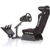 Playseat Evolution Alcantara Pro Racing Cockpit