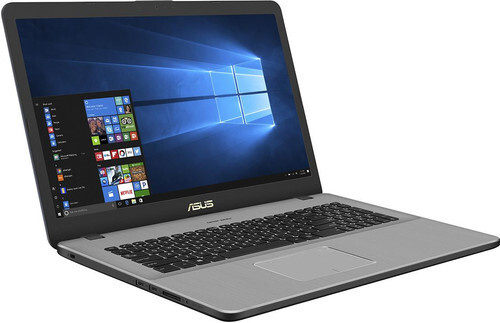 Asus VivoBook Pro N705FD-GC163T