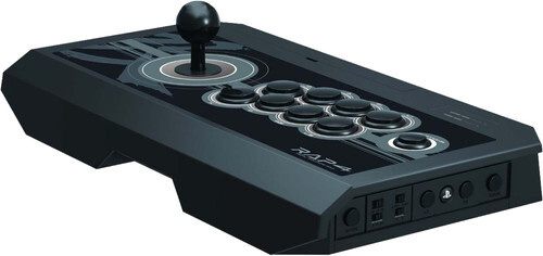 Hori Real Arcade Pro 4 Kai PS4 Review score 4 van de 5 sterren