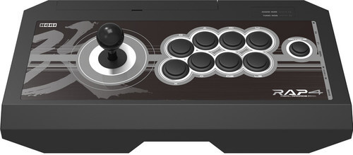 Hori Real Arcade Pro 4 Kai PS4 Review score 4 van de 5 sterren