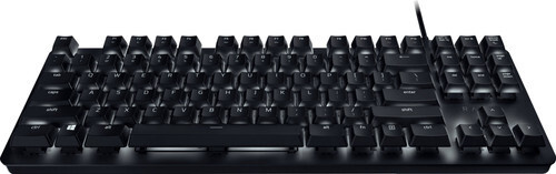 Razer BlackWidow Lite Gaming Toetsenbord QWERTY