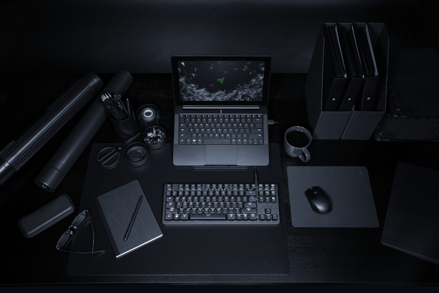 Razer BlackWidow Lite Gaming Toetsenbord QWERTY