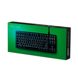 Razer BlackWidow Lite Gaming Toetsenbord QWERTY