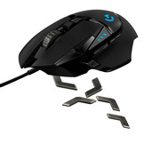 Logitech G502 HERO High Performance Gaming Mouse