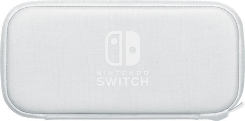 Nintendo Switch Lite Travel Case