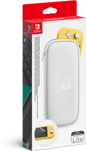 Nintendo Switch Lite Travel Case