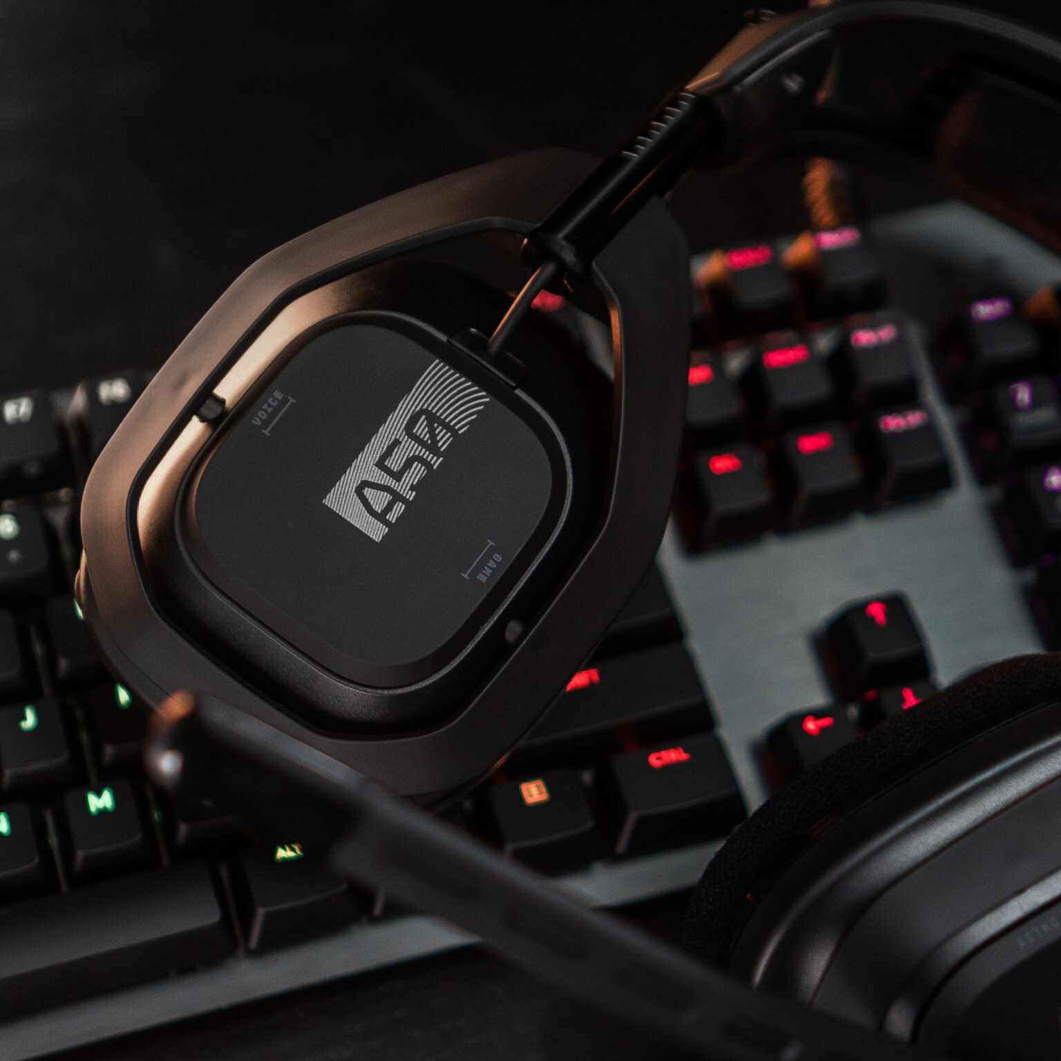 Astro A50 Wireless + Base Station