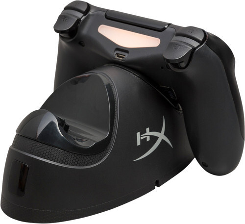 HyperX ChargePlay 2 Dualshock PS4 Laadstation