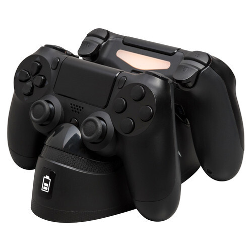 HyperX ChargePlay 2 Dualshock PS4 Laadstation
