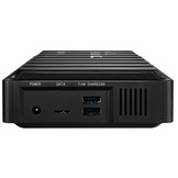 WD Black D10 Game Drive 8TB