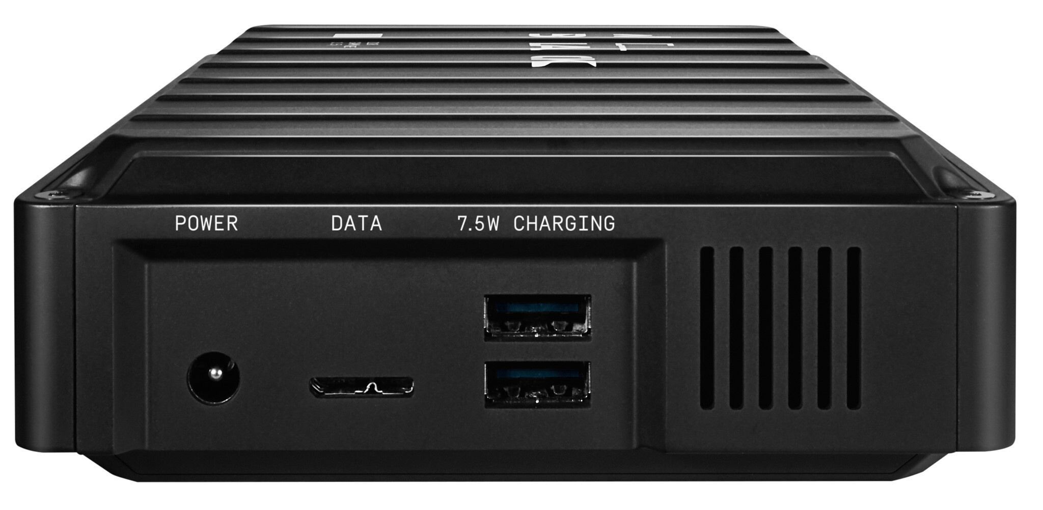 WD Black D10 Game Drive 8TB