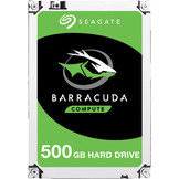 Seagate BarraCuda ST500LM030 500 GB