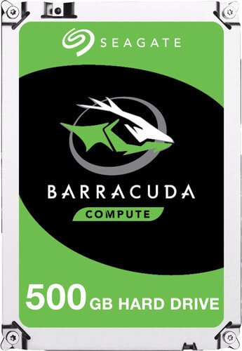 Seagate BarraCuda ST500LM030 500 GB
