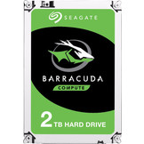 Seagate BarraCuda ST500LM030 500 GB