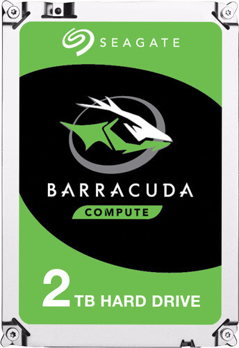 Seagate BarraCuda ST500LM030 500 GB