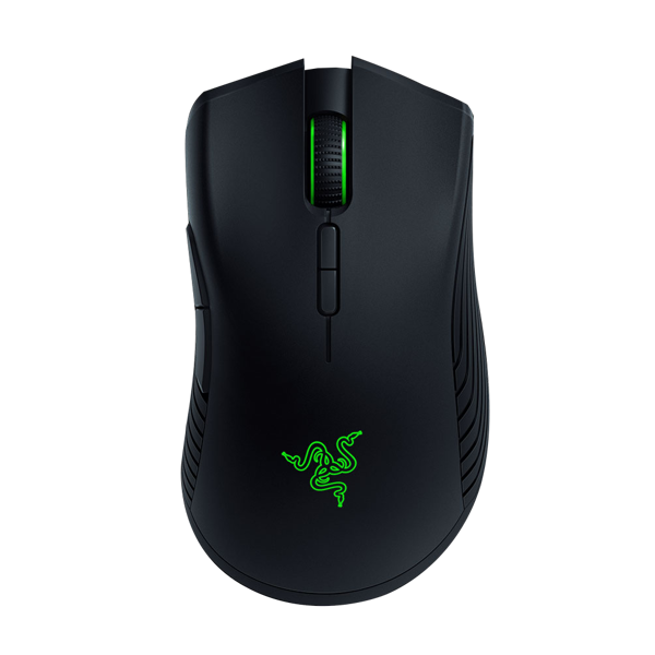 Populaire gaming merken