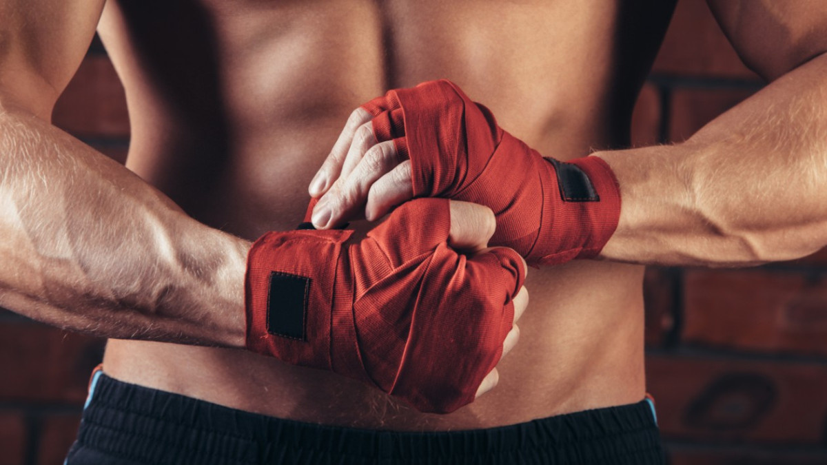 The beginners guide to boxing