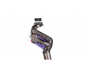 kinect seatpost
