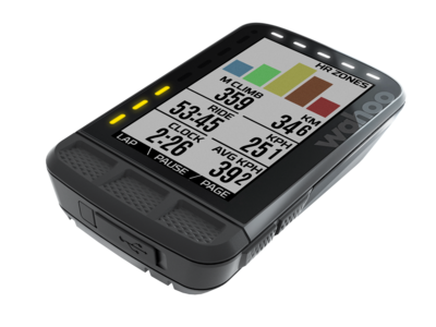 Wahoo ELEMNT ROAM GPS Wahoo ELEMNT ROAM GPS