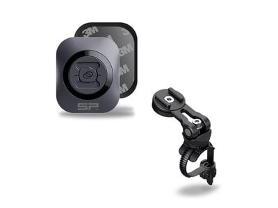 SP Connect Universele Bike Bundle II SP Connect Universele Bike Bundle II
