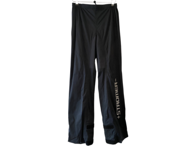 Allweather Rain Pants (incl. Shoecover) Allweather Rain Pants (incl. Shoecover)