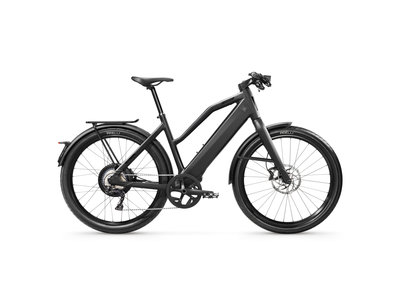 Stromer ST3  Comfort Stromer ST3  Comfort