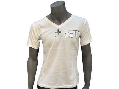 Stromer T-shirt White Woman