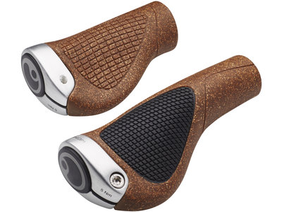 Ergon GP1-L kurk Handvatten