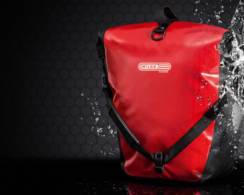 Fietstassen en Rugzakken Fietstassen en Rugzakken